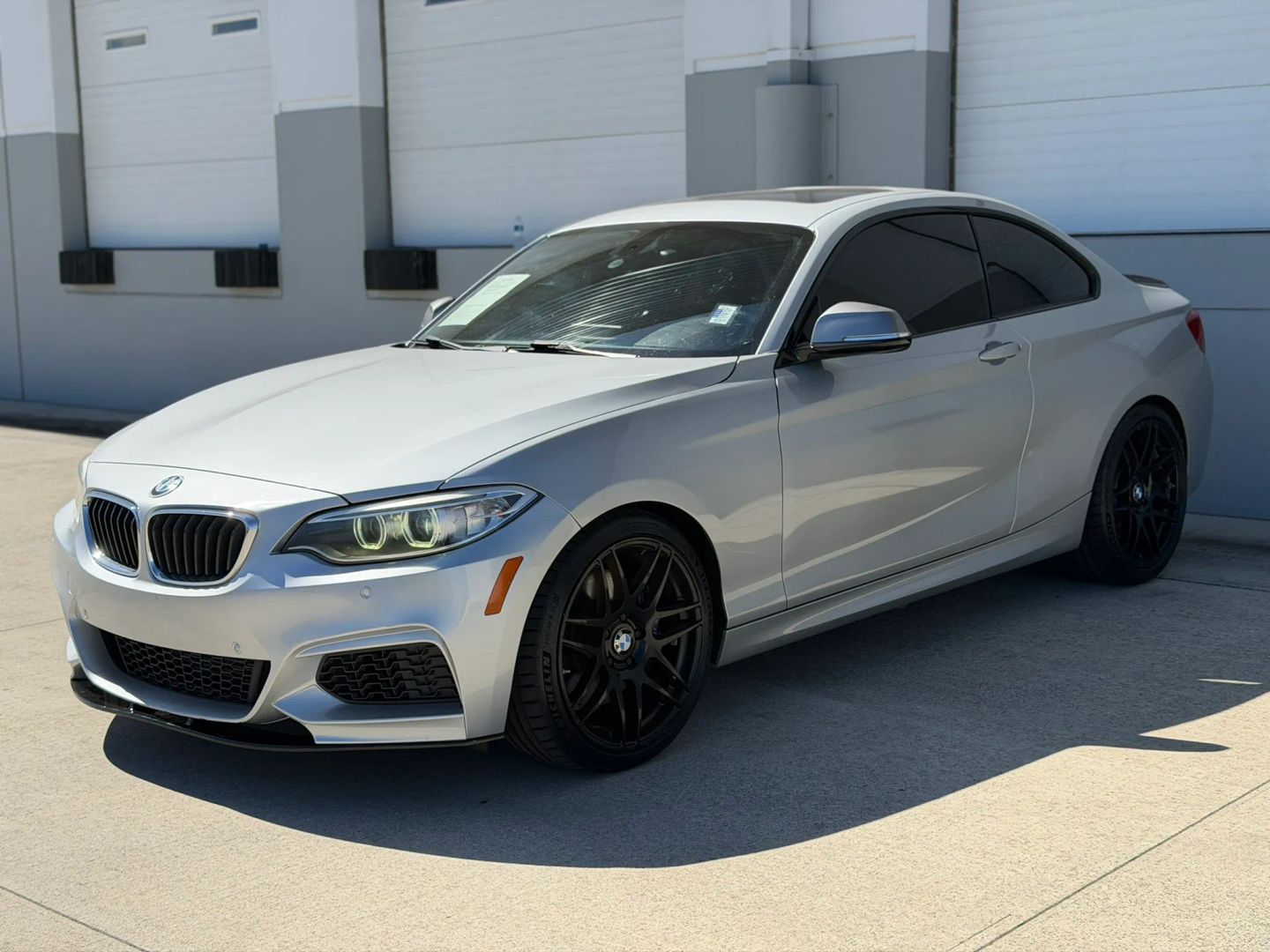 bmw 2 series 2015 WBA1J7C56FV289640 image bmw 2 series 2015 WBA1J7C56FV289640 image